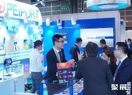 香港建材展现场图片8