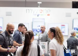 悉尼健身展现场图片7