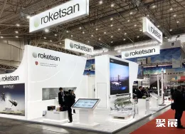 中东电梯展展会现场(现场盛况)3