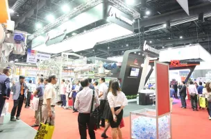 2026泰国曼谷饲料加工、调配成分及添加剂展览会展品范围有哪些？