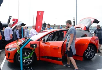 温哥华电动车展2025最新展商名录