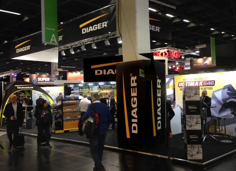 德国五金展2026参展攻略（时间+地点+门票）