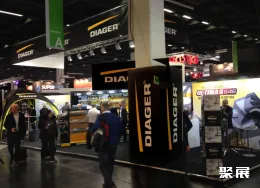 德国五金展现场图片8