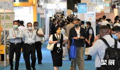 2025台湾水展展位费与展位申请