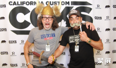 加州刀具展2025参展攻略(时间地点+门票多少钱?)