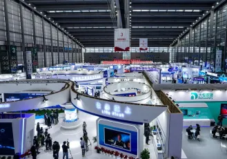 2026深圳国之重器展参展攻略（时间+地点+门票怎么买？）