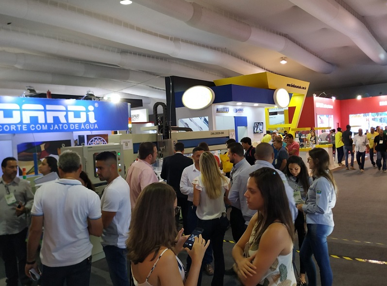 2026巴西石材展参展攻略(时间地点+门票多少钱?)