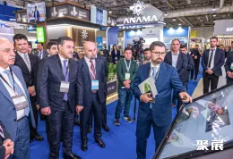 卡拉巴赫重建展展会现场(现场盛况)2