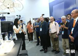 台北医疗器械展现场图片2