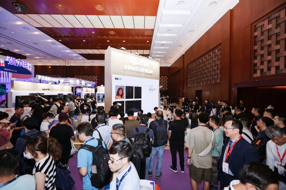 备受瞩目的年度盛事重磅回归：2024北京视听展InfoComm China国际知名品牌“曝光”！观众预登记已开启！门票申请