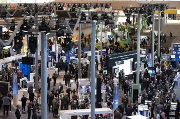 2027德国汉诺威工业博览会 (HANNOVER MESSE )参展攻略（时间地点+门票价格）