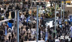 2027德国汉诺威工业博览会(HANNOVER MESSE )的展会亮点