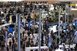 德国工业展现场图片2