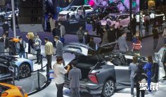 2025北京新能源汽车展电子会刊