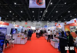 泰国冶金展现场图片4