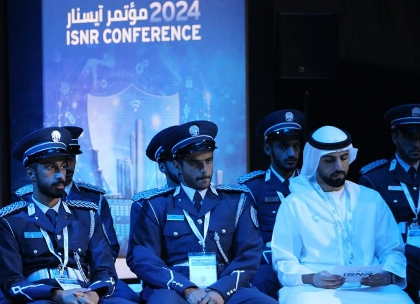 2026阿布扎比防务展(ISNR)展商名录