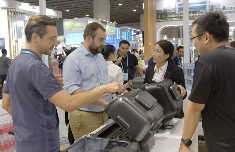 春季广交会三期2025时间表与地点