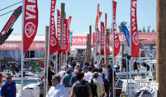 2026埃及游艇展览会EIBS参展攻略(时间地点+门票价格)