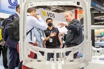 2026德国纽伦堡压铸展1月13-15日举办，压铸未来 链动全球！展位、门票、会刊申请