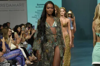 意大利泳衣展2026时间及地点