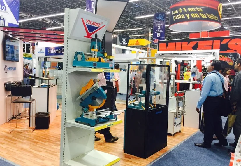 2025加拿大门窗展(Glasstech Canada)参展商名录