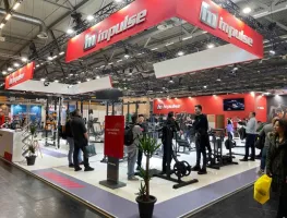 2026年沙特健身展门票购买途径？怎么购票？