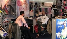 2027斯里兰卡面料展 (Colombo International Yarn & Fabric Show)观众预登记火热进行中