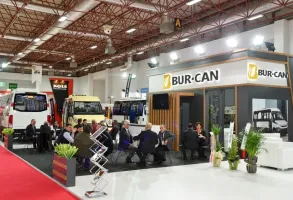 2026美国客车展展商名录