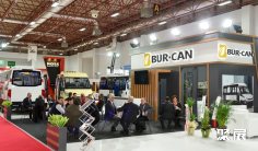 2026美国客车展展商名录