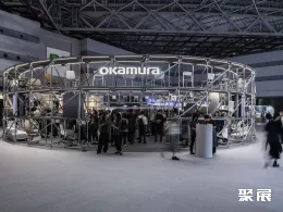 东京办公家具展展会现场(现场盛况)11