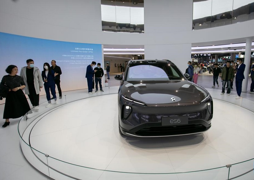 上海車展2025展位費(fèi)與展位預(yù)訂