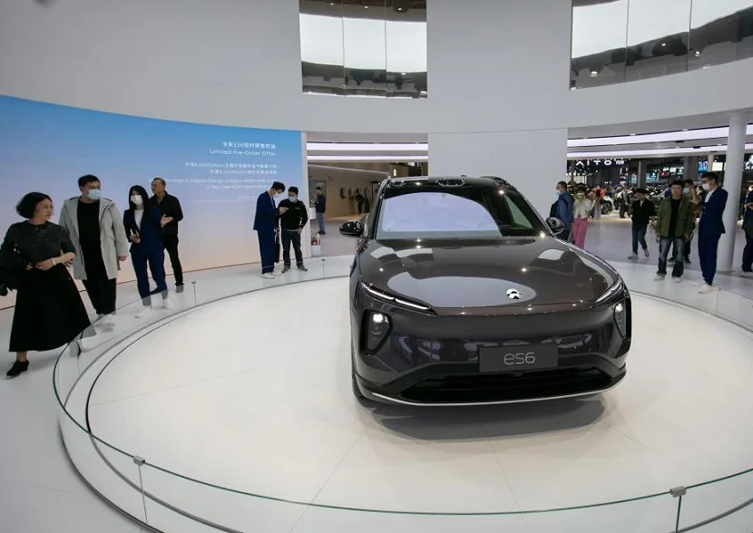 上海车展2025展位费与展位预订