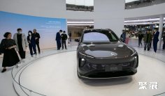 上海车展2025展位费与展位预订