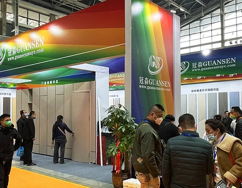 2026北方建博会最新参展商名录