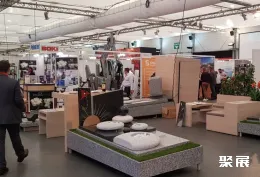 法国殡葬展现场图片4