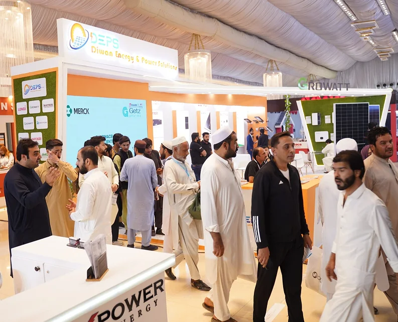 2026巴基斯坦太陽能展(ISEM Pakistan Solar Energy Expo)參展攻略：時間/地點(diǎn)/門票怎么買？