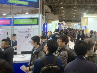 日本塑料展2025展商名录抢先看，展商名录预订