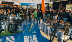 2026巴西自行车展(Shimano Fest)展品有哪些?