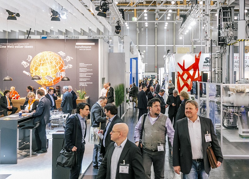 墨西哥铸造展现场图片2