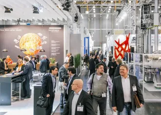 墨西哥铸造展2027参展攻略(时间+地点+观众预约)