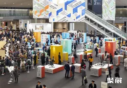 日本百货展现场图片2