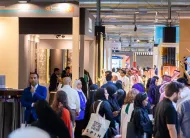 2026年沙特户外家具展门票价格,如何购买?