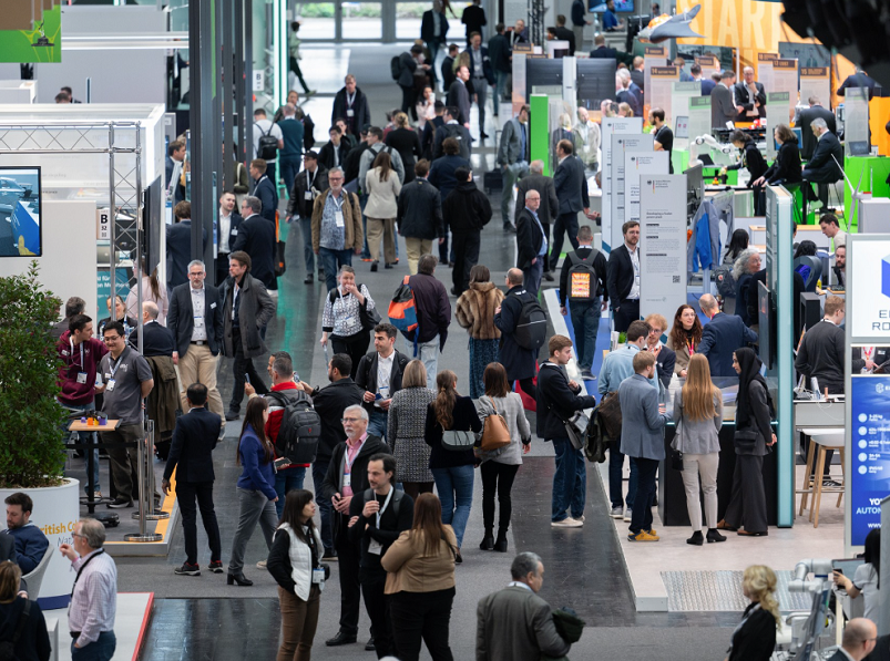 2026汉诺威工业展举办时间与地点