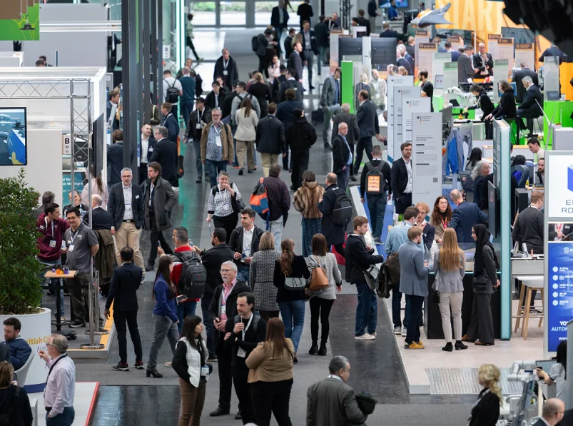 漢諾威工業(yè)展2026最新參展商名錄