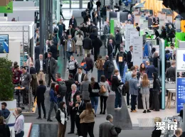 德国工业展现场图片9