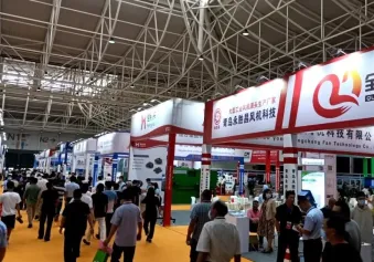 青岛工博会2024门票怎么买？如何预约？
