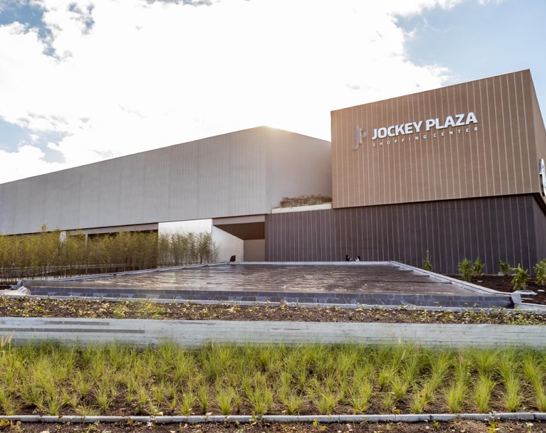 秘鲁利马赛马广场Jockey Plaza