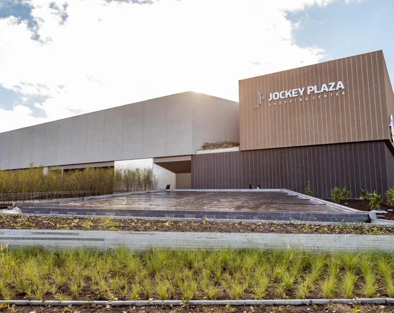 秘鲁利马赛马广场Jockey Plaza图片2