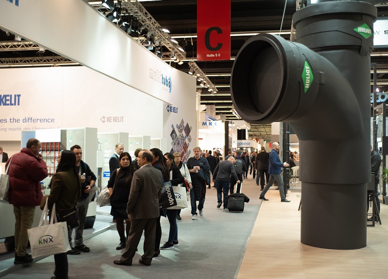 英国制冷展现场图片5