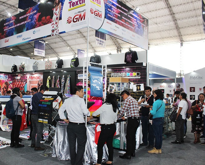 2026秘鲁纺织展(Expotextil Peru)时间地点